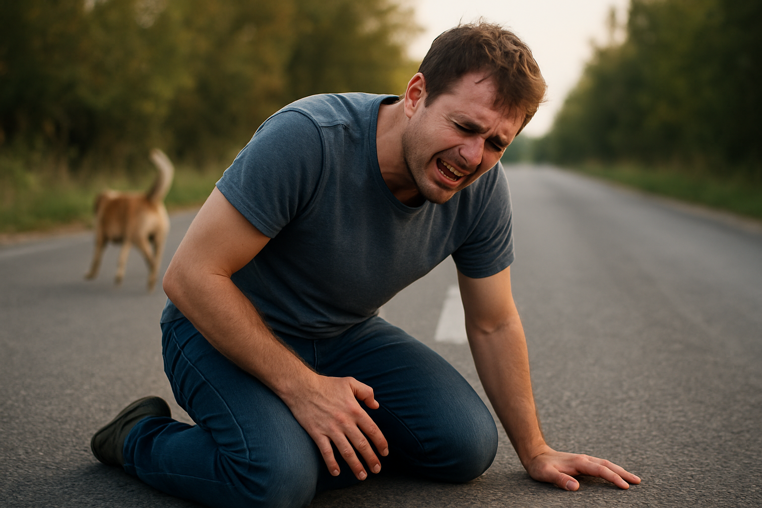 Top 5 Dog Bite Injuries That Lead to Legal Action