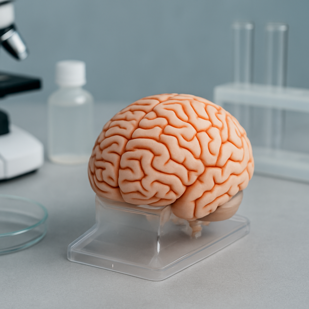 Hypoxic or Anoxic Brain Injury