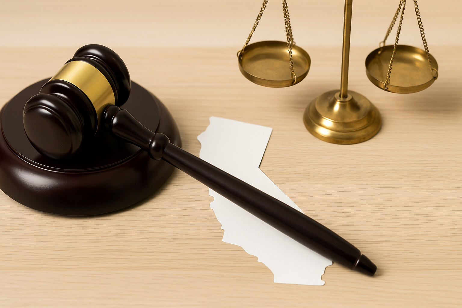 California's Pure Comparative Negligence System