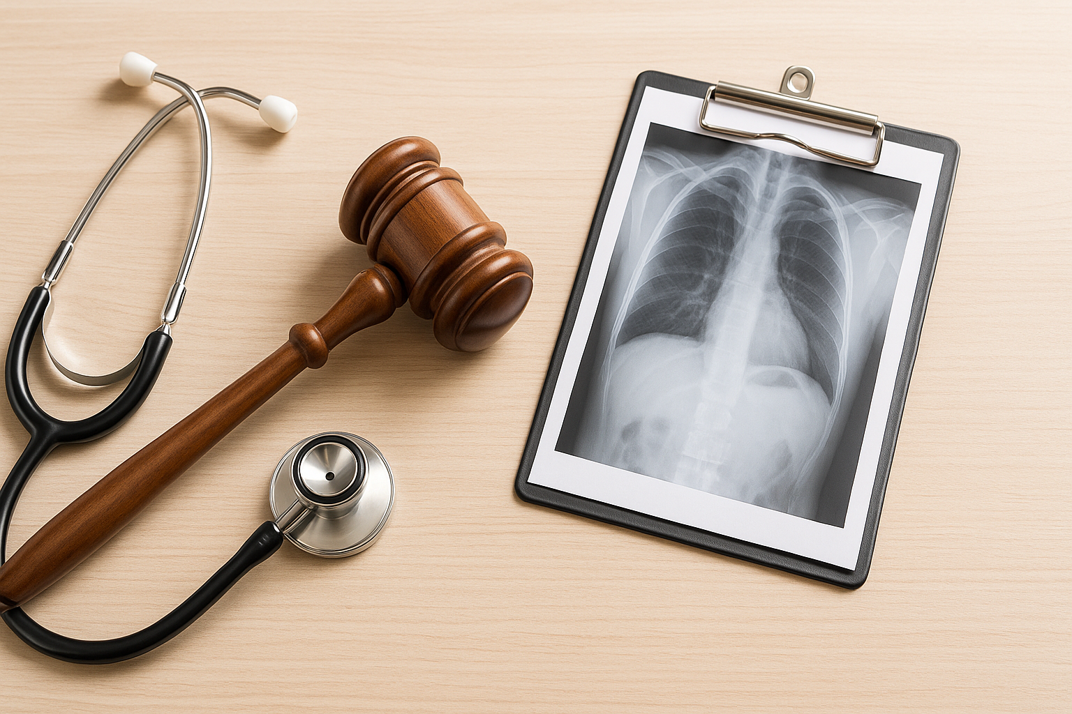 Can a Lawyer Help if My Injury Was Caused by Medical Malpractice
