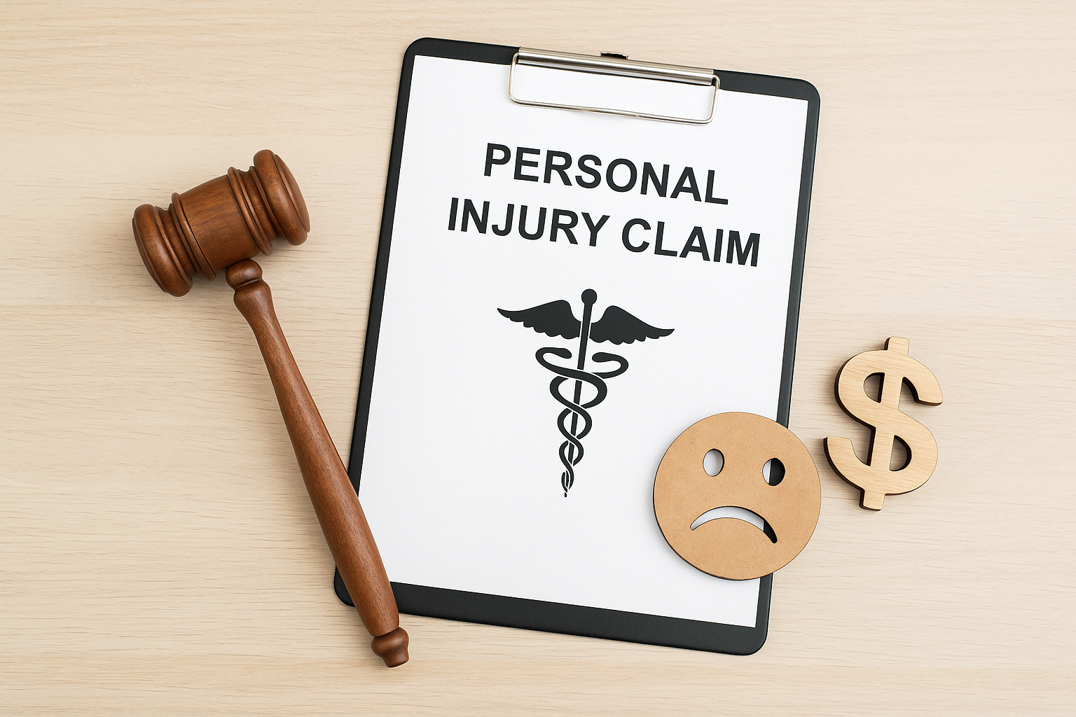 Economic vs non economic damage